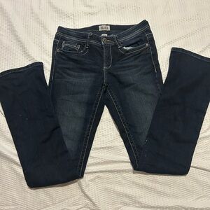 Vintage mudd jeans